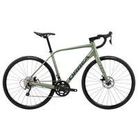 AVANT H40 Artisjok metallic groen (mat)