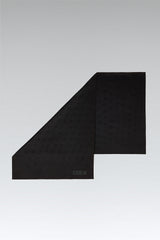 Cache-cou Tubulaire - Ink Black