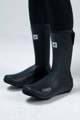 Overschoenen Seal - Zwart