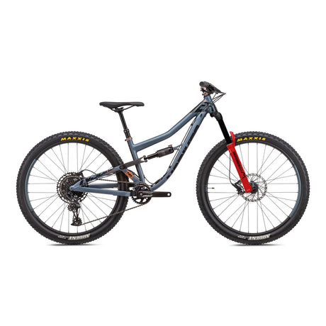 Nerd Mini 650B Trail - Sharkskin