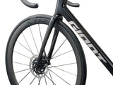TCR Advanced Pro 0 AXS - Carbon