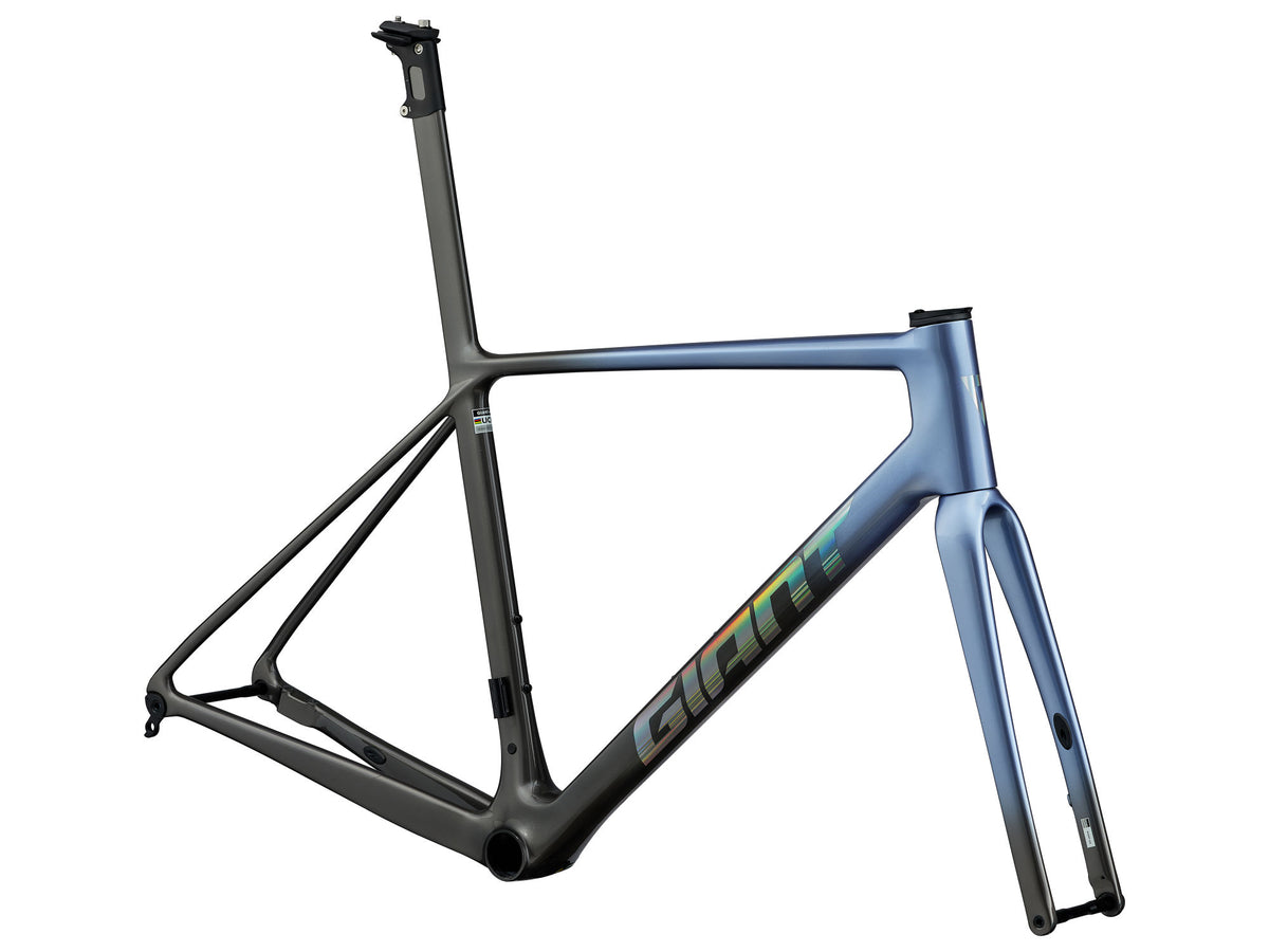 TCR Advanced SL Frameset - Atmosfera
