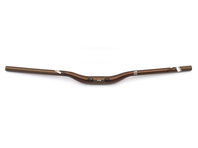 License 35 bar - 820mm - Brown