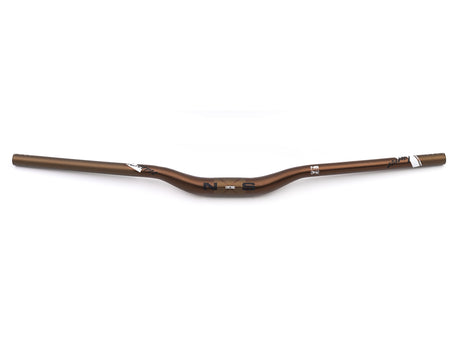 License 35 MID bar - 800mm - Brown