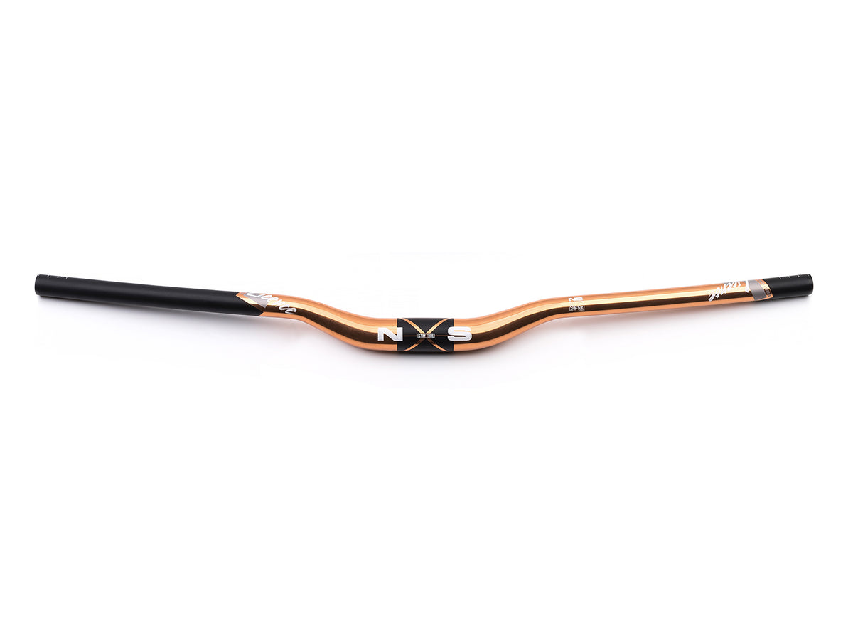 License 35 bar - 820mm - Copper