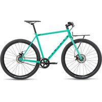 Crust 27.5
