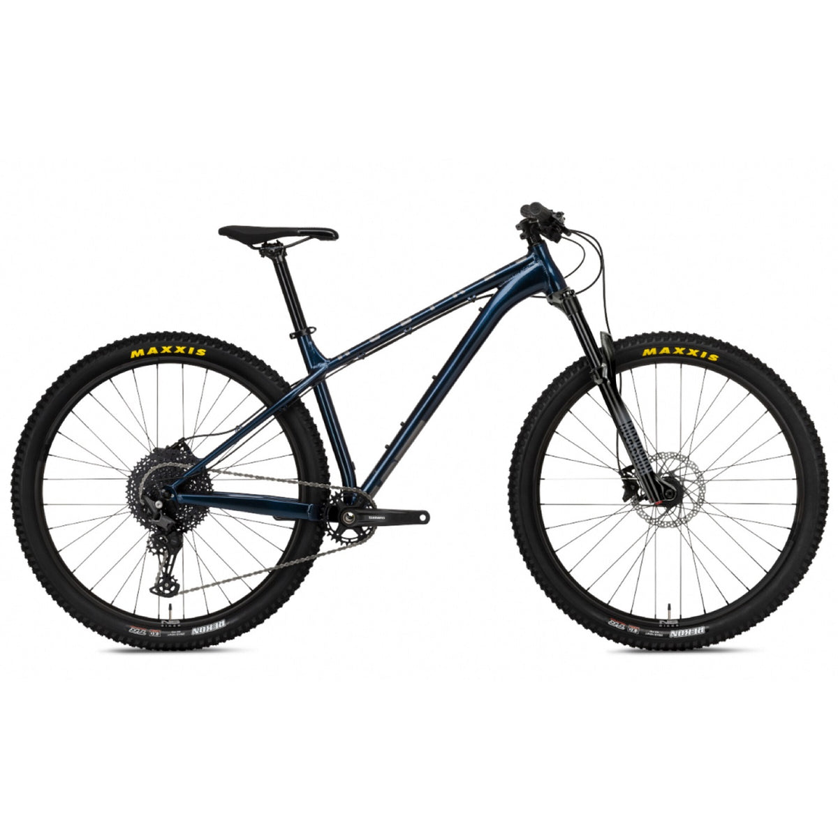 Eccentric Lite 1 29'' Hardtail Trail - blue
