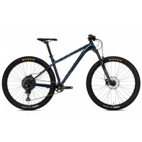 Eccentric Lite 1 29'' Hardtail Trail - bleu