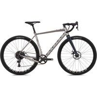 RAG+ 2 Road & Plus 700C - srebrny