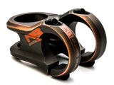 Quantum lite stem - 25,4mm - Oil Rub