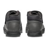 TNT MTB Herrenschuhe - Schwarz/Grau