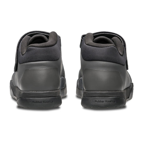 TNT MTB Herenschoenen - Zwart/Grijs