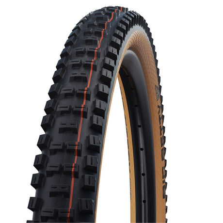 Big Betty 29x2.40 pollici - Super Gravity SnakeSkin Addix Soft - pelle classica