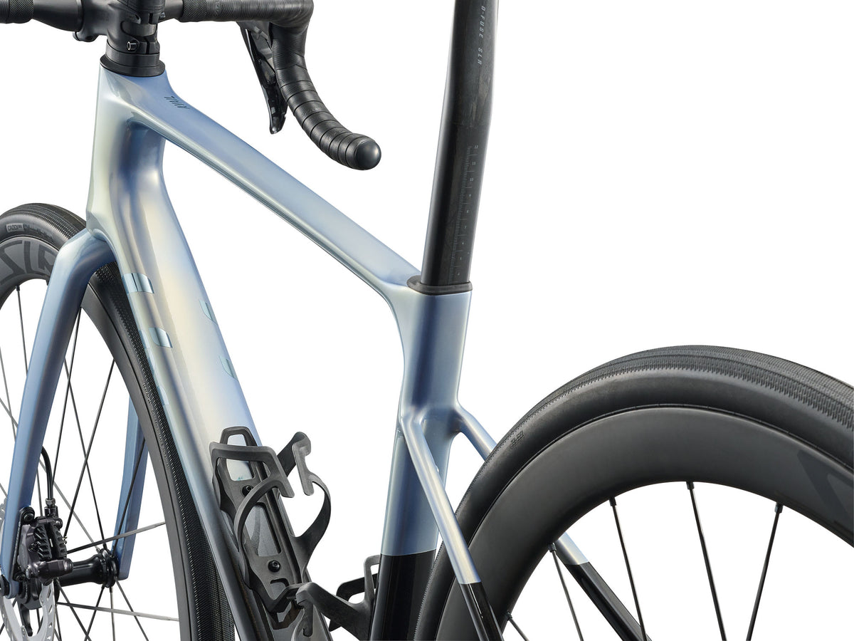 Avail Advanced Pro 0 - Dreamy Blue/Carbon