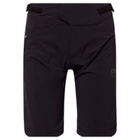 Womens Drop In MTB Short - Blackout