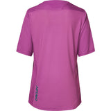Women's Factory Pilot Lite SS - Ultra Purple
