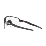 Sutro Lite Matte Carbon - Clear Photochromic