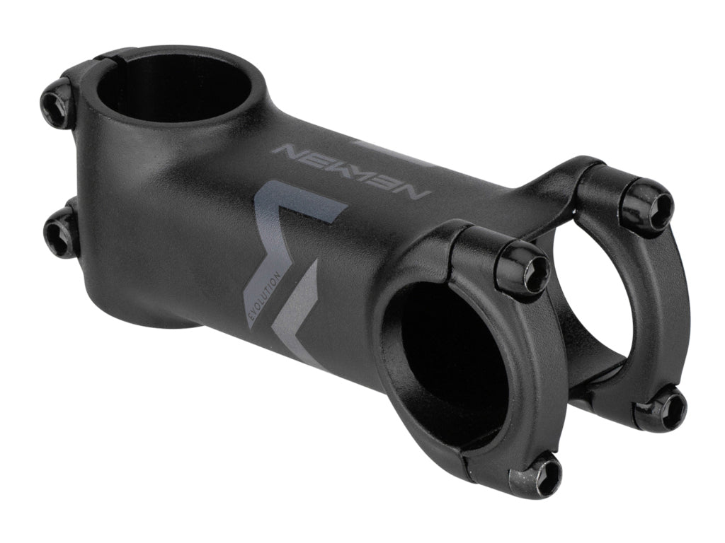 Evolution 318.4, 6 degrees, 31.8 mm - black
