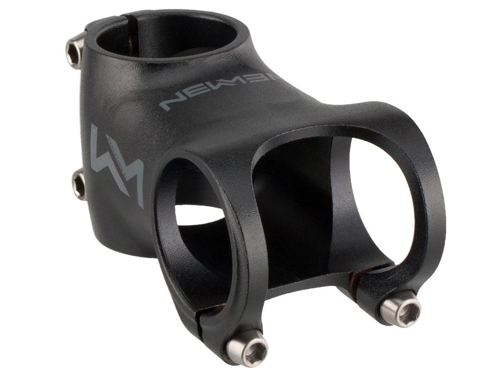 Evolution SL 318.2, 6 Grad, 31,8 mm - schwarz