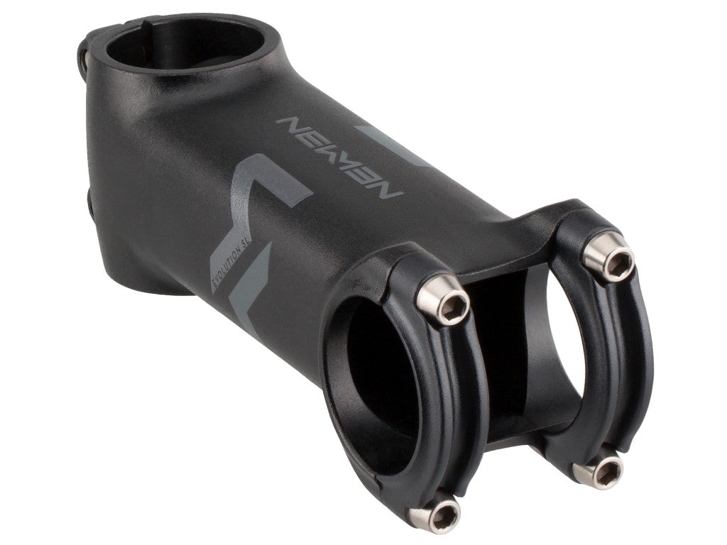 Evolution SL 318.4, 6 stopni, 31,8 mm - czarny