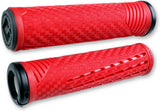 CF Lock-On Griffe - Rot