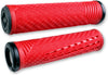 CF Lock-On Griffe - Czerwony