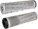 Reflex XL V2.1 Lock-On Griffe - grau Odi Grips