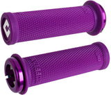 Ruffian Mini Lock On Griffe V2.1 - lila Odi Grips