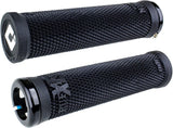 Ruffian XL V2.1 Lock-On Griffe - schwarz Odi Grips