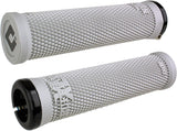 Ruffian XL V2.1 Lock-On Griffe - grau Odi Grips