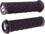 Vanquish V2.1 Lock-On Grips - noir/gris