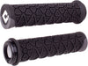 Vanquish V2.1 Lock-On Grips - noir/gris