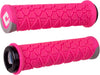 Vanquish V2.1 Lock-On Grips - rose