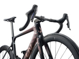 EnviLiv Advanced Pro 0 AXS - Iron Rouge