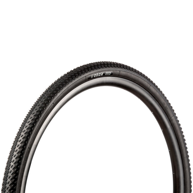 Grava, GEC, 60a - black