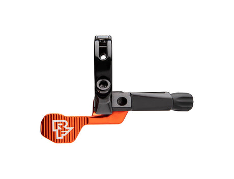 Turbine R 1X Remote Lever - Orange