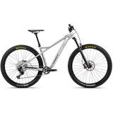 LAUFEY H10 Aluminio Crudo