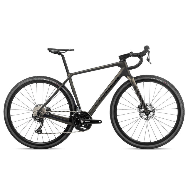 TERRA M20TEAM Infinity Green Carbon Matt