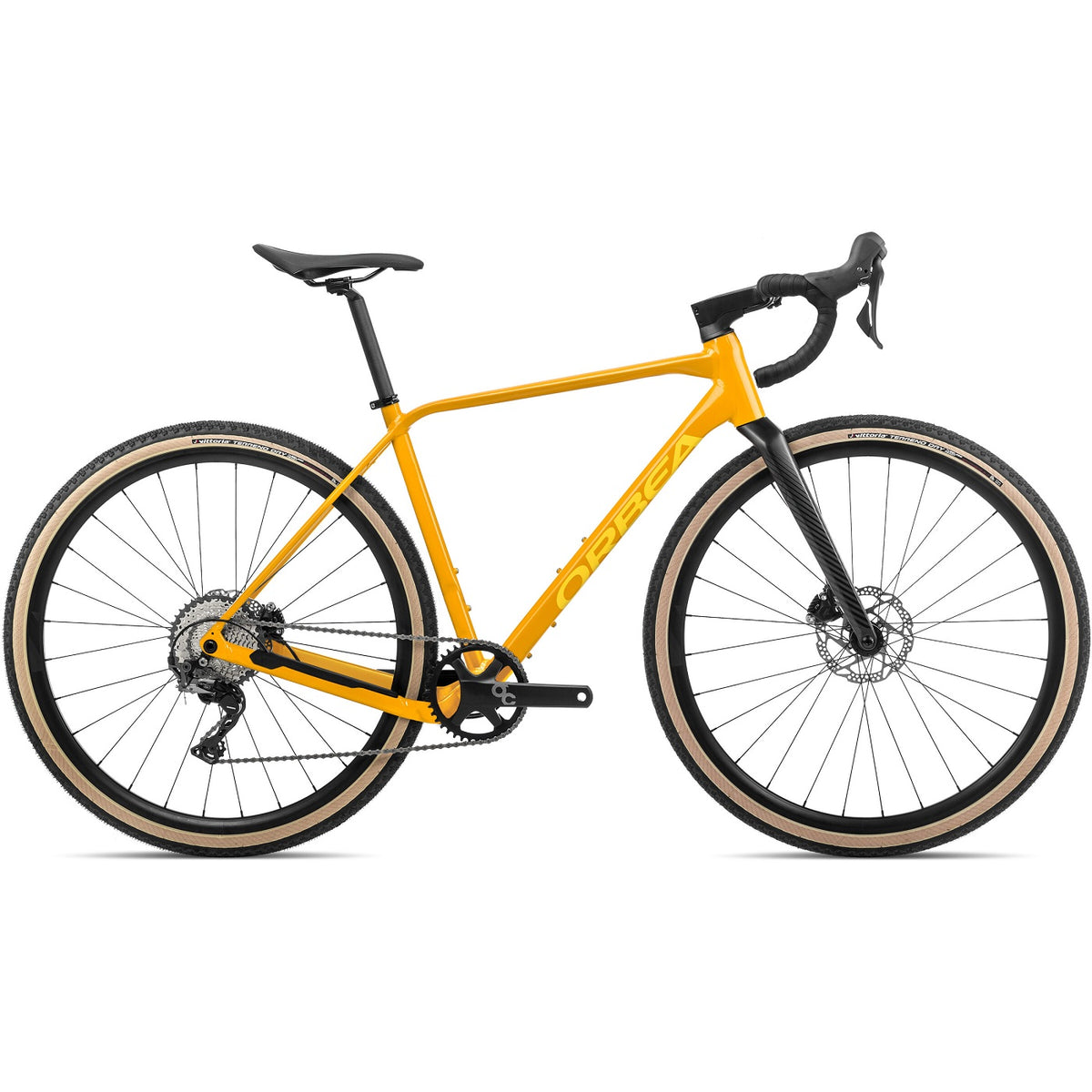 TERRA H30 1X Mango Gloss