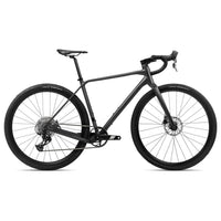 TERRA H41 1X - Metallic Night Black (Mat - Glans)