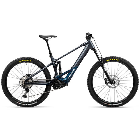 WILD H30 - Basalt Grey - Dark Teal (Gloss)