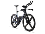 Trinity Advanced SL 0 - Carbon/PrismaticHaze