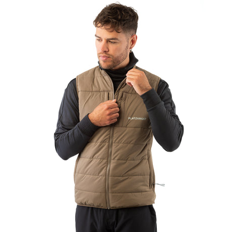 Uitbraak Weste Beige