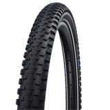 Marathon Plus MTB, Performance, 65-622 Drahtreifen, E-50 - schwarz/reflex