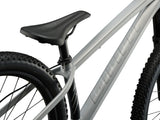 STP 26 FS - Quicksilver