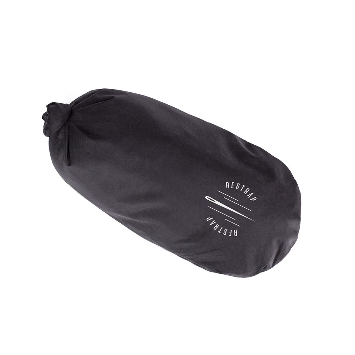 Adventure Race Dry Pack Sack - Black