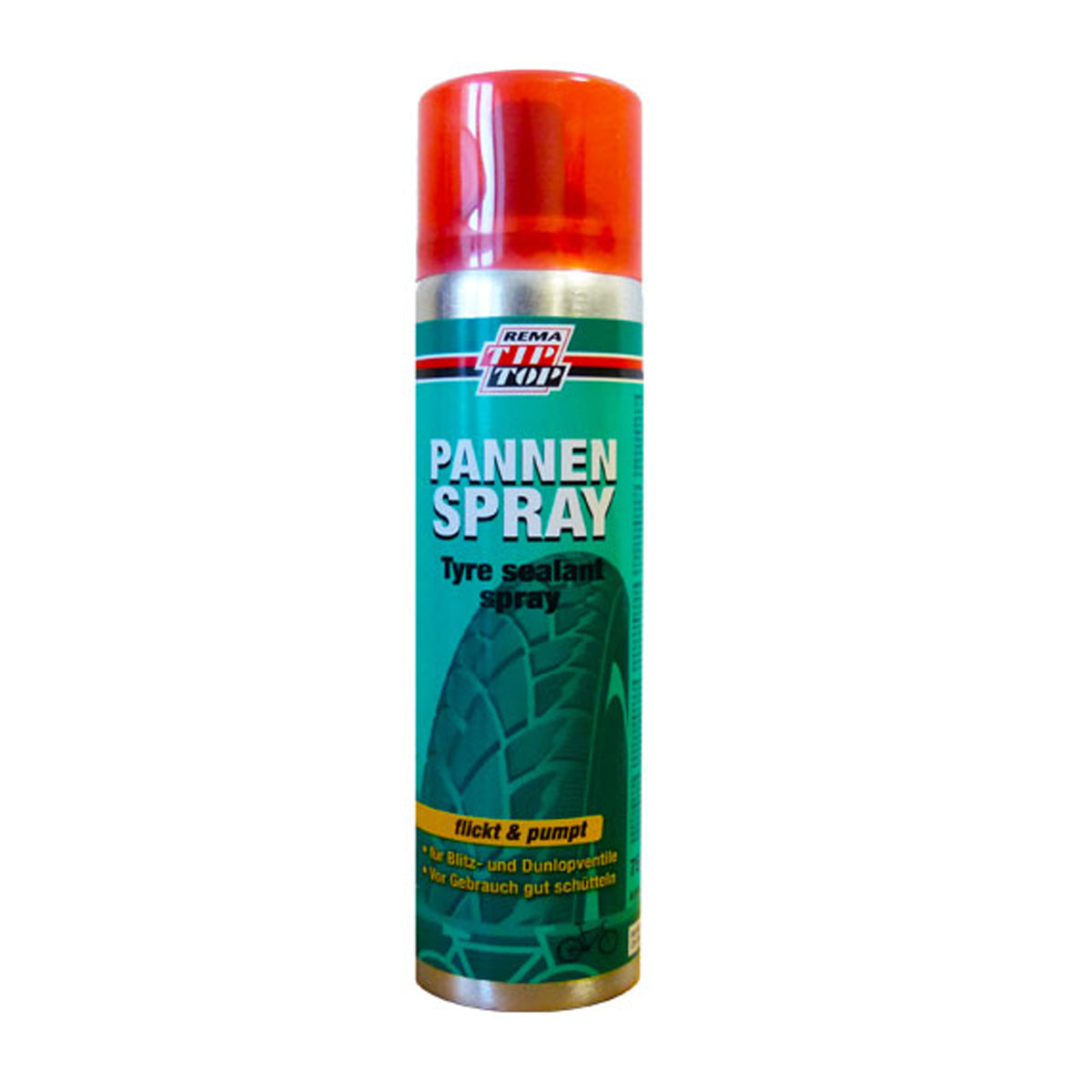 Puncture spray - 75 ml