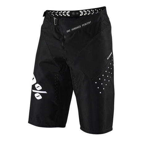 R-Core DH Short - Zwart
