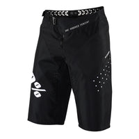 Short R-Core DH - Noir