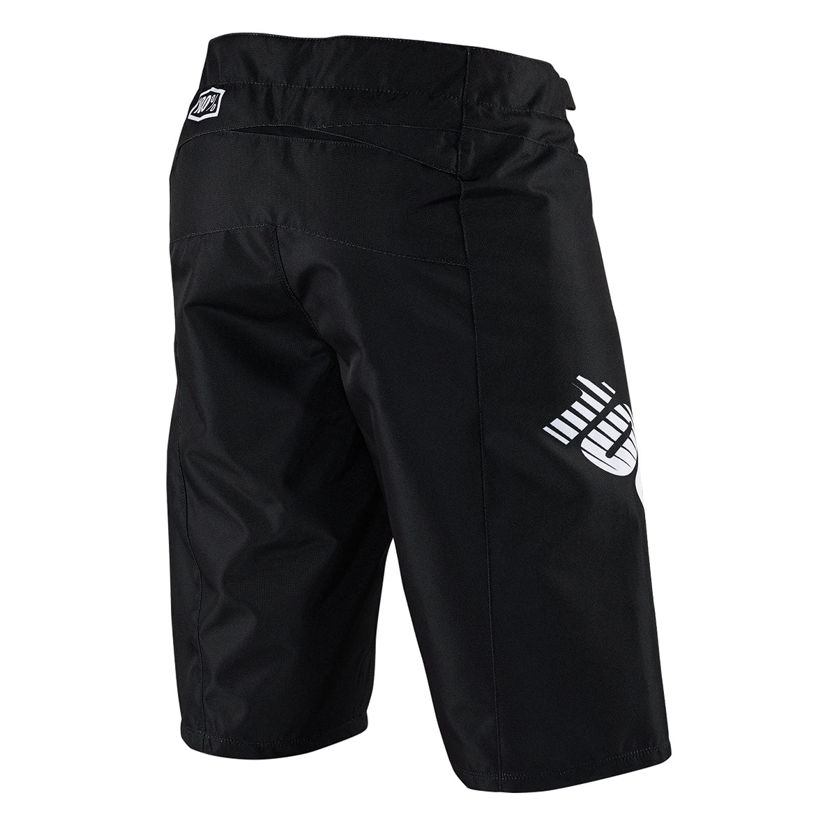 R-Core DH Short - Noir